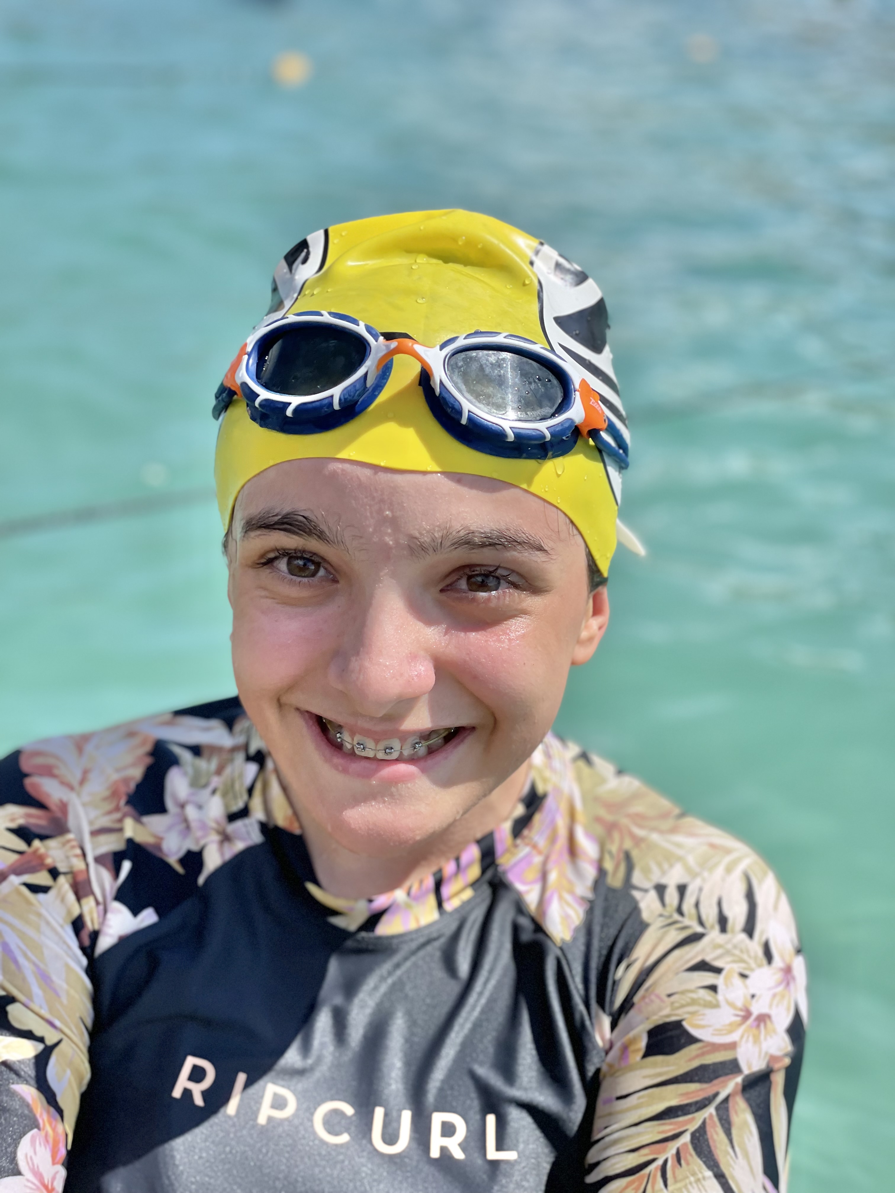 Photo de Sophia Dalbera Hardouin