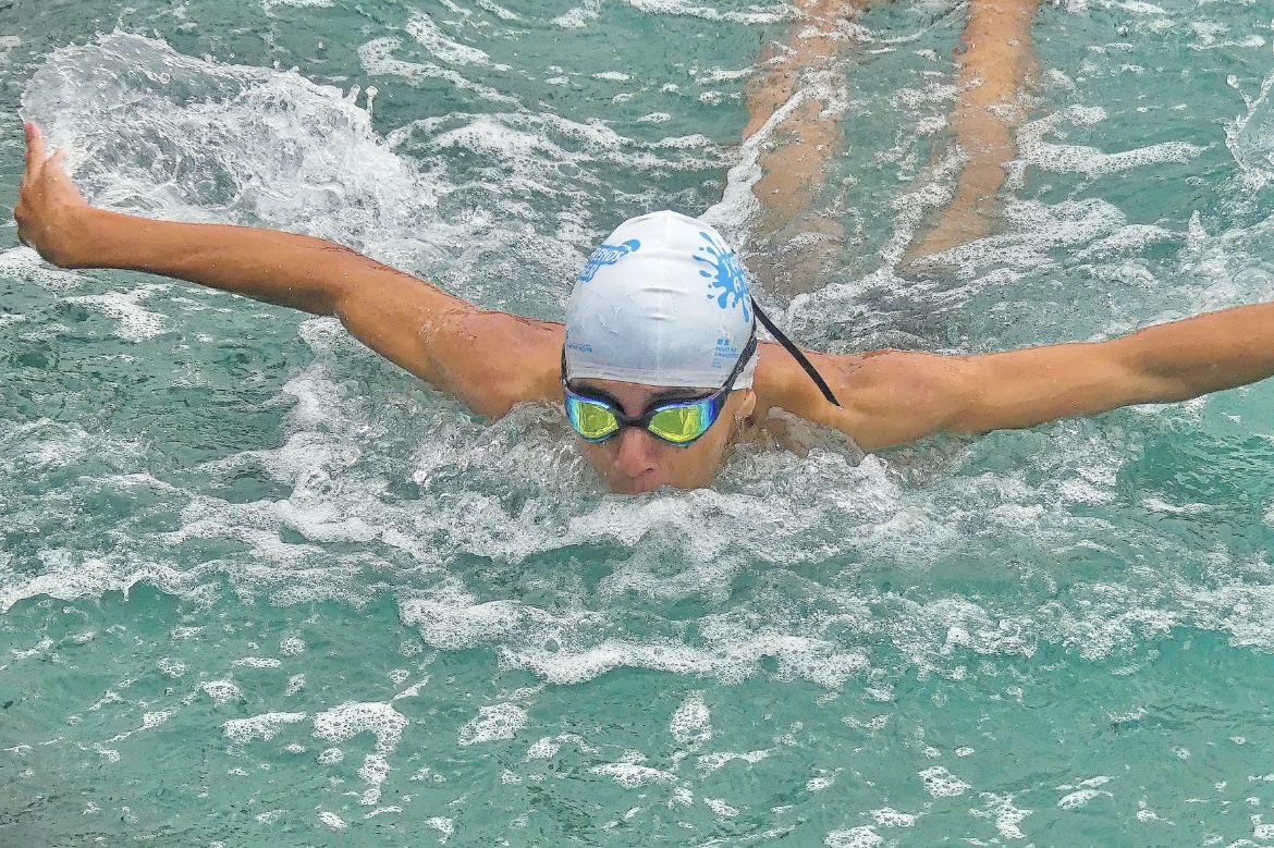 Photo de Natanaël Daniel Castel Blanc