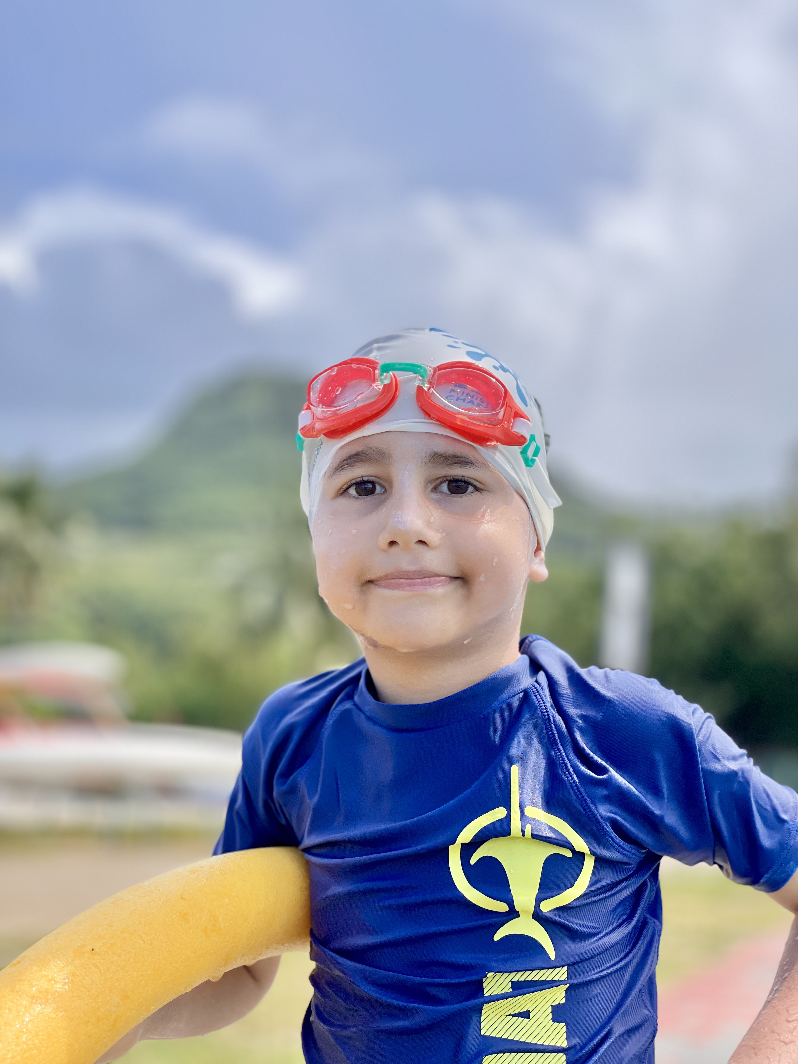 Photo de Jayden Tarati