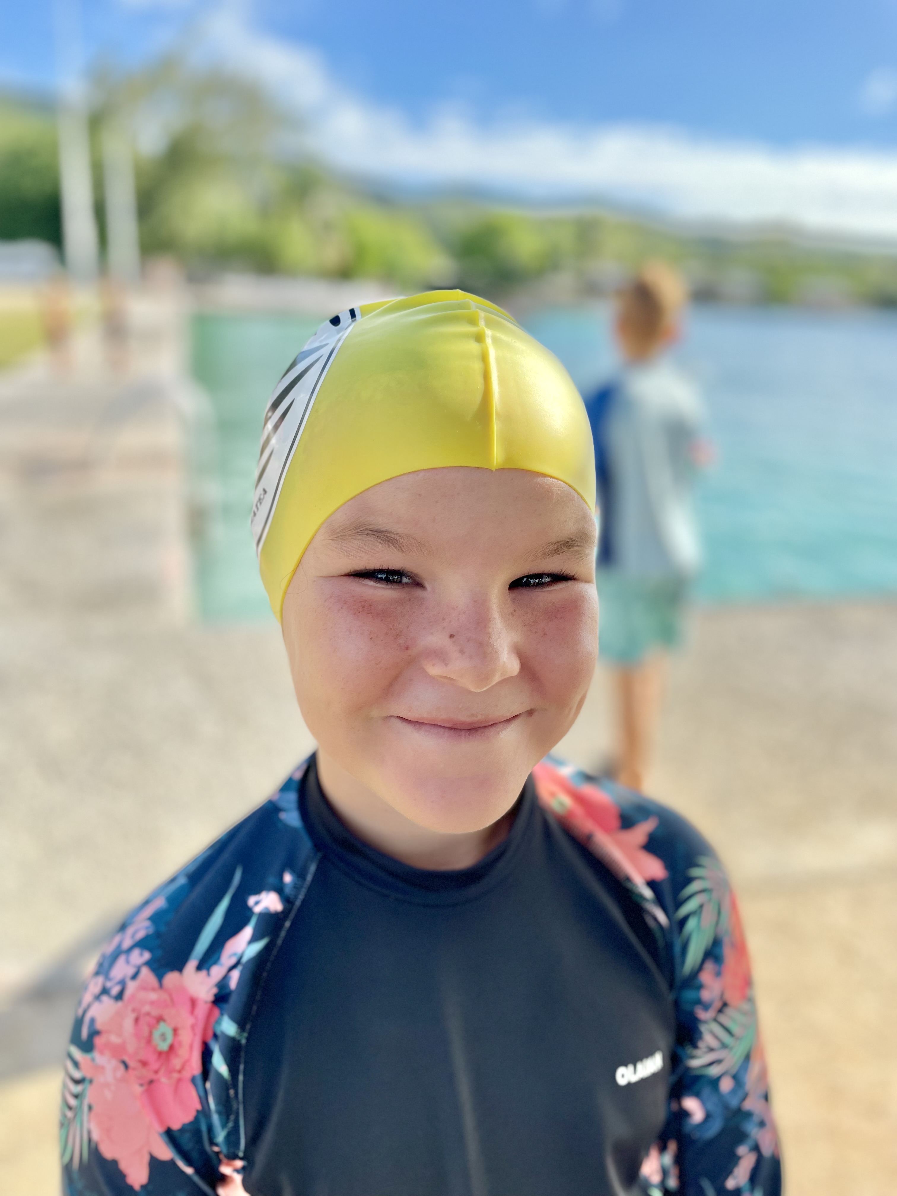 Photo de Ambryme Lenoël