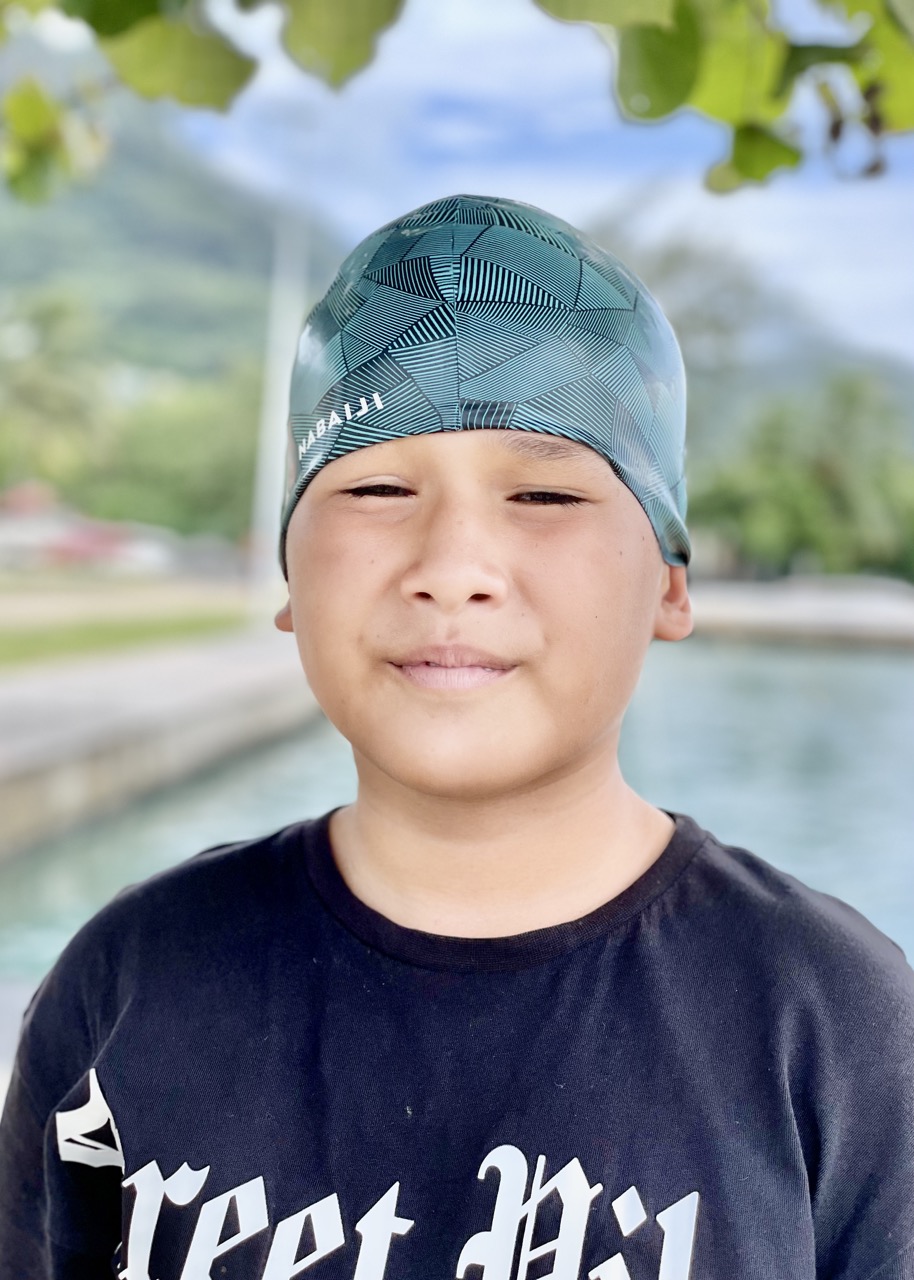 Photo de Tehiva Teiho