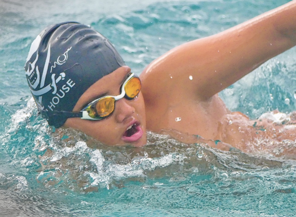 Photo de Teihotua Jordan-Maihuti