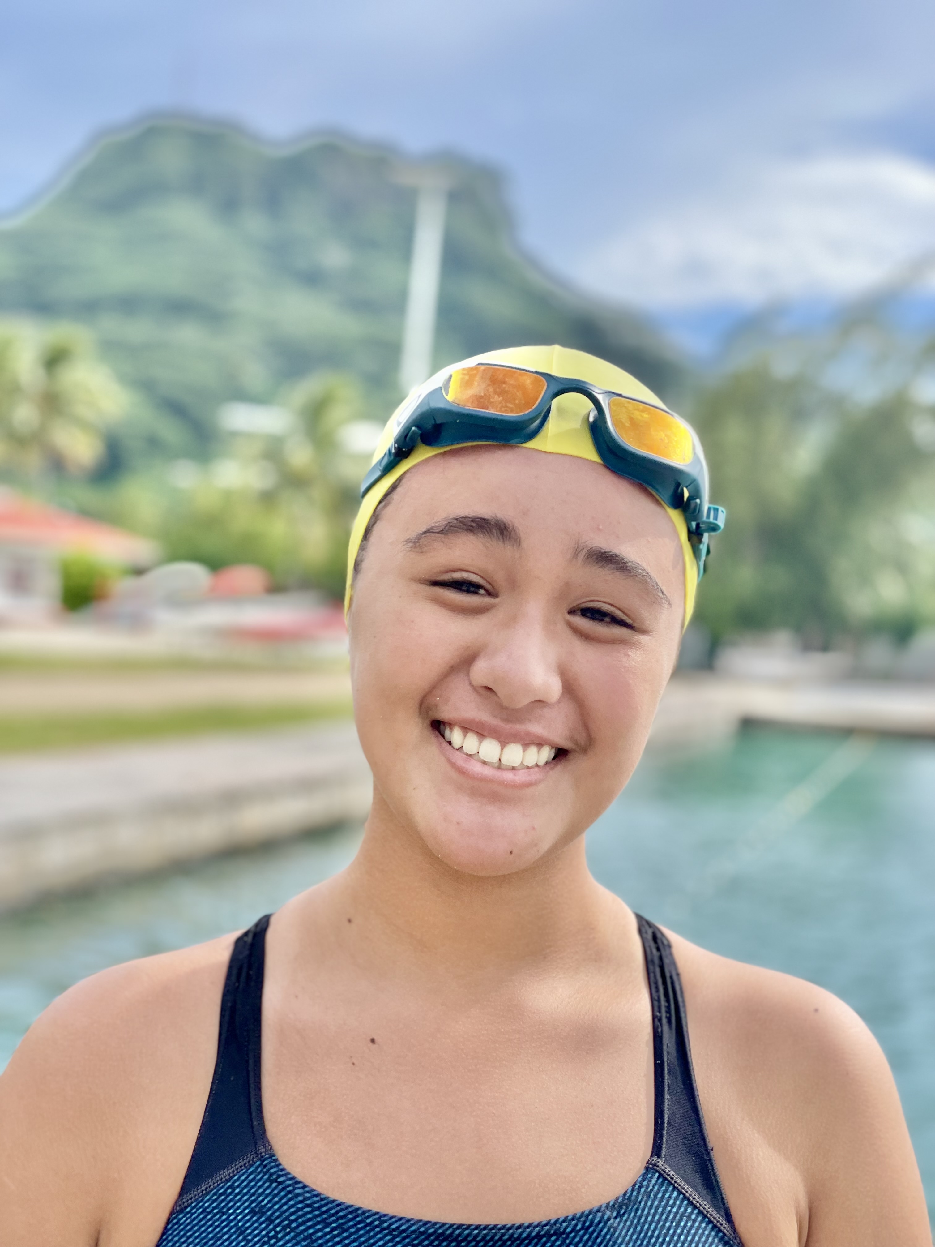 Photo de Tihani Teiho