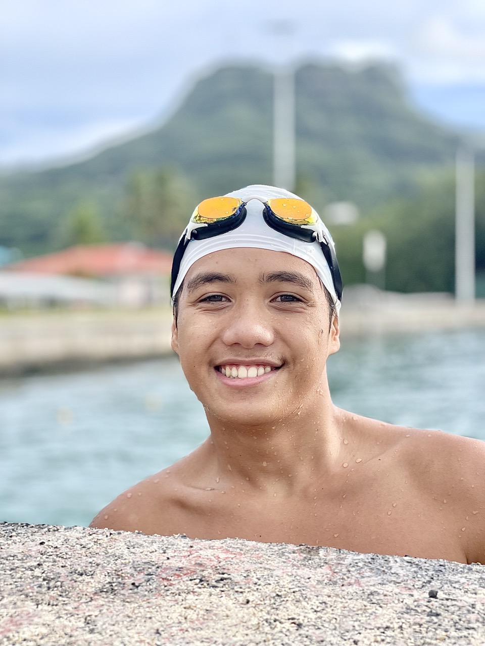 Photo de Mane Jordan-Maihuti