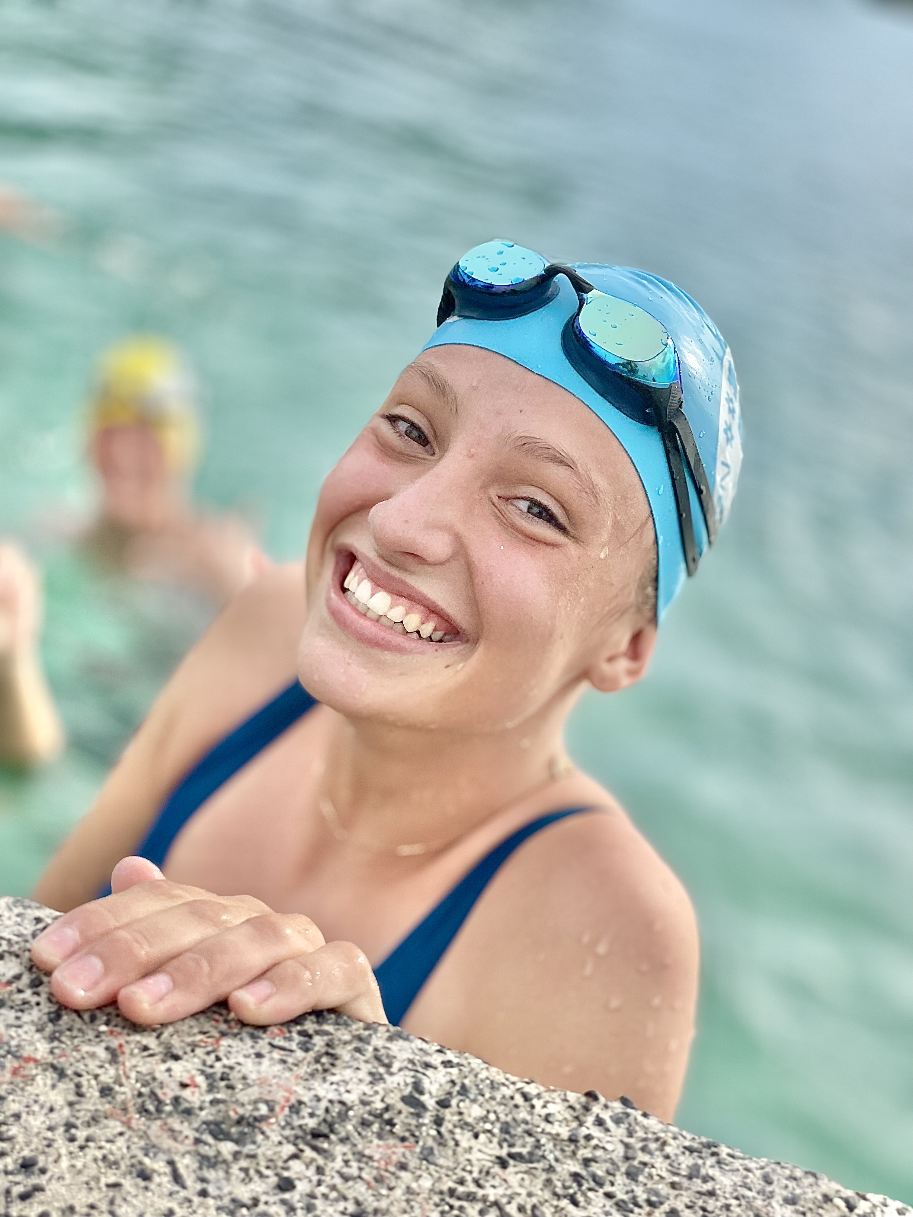 Photo de Lucile Cattabrini