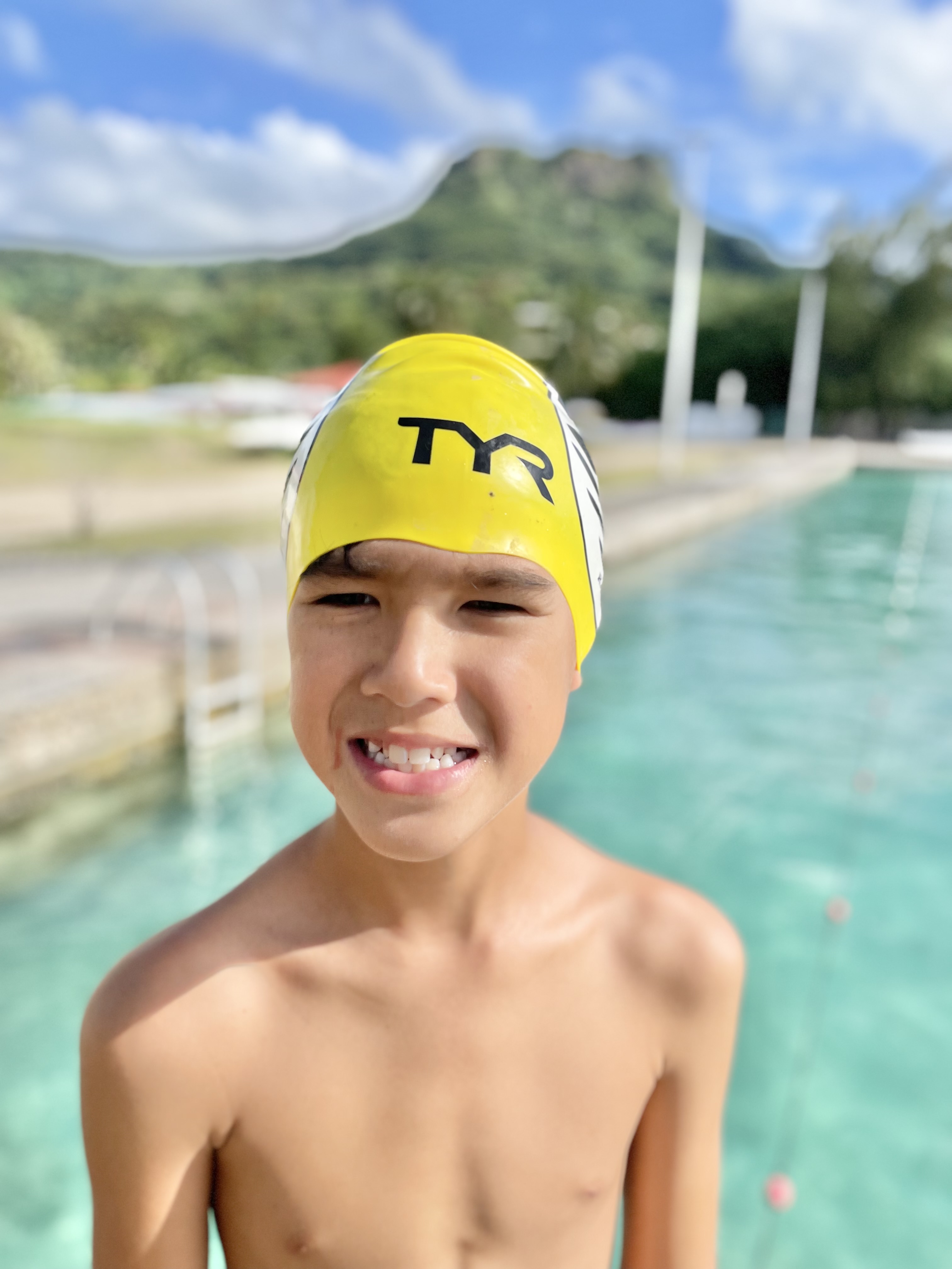 Photo de Teanuanua Ruapoto